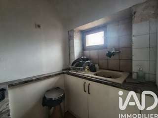 Vente appartement 8 pièces