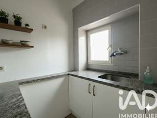 Vente appartement 8 pièces