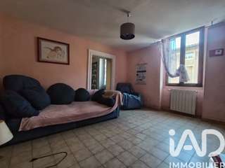 Vente appartement 8 pièces