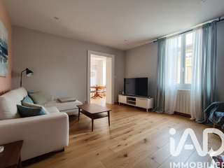 Vente appartement 8 pièces