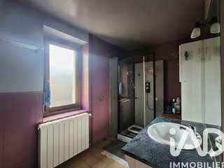 Vente appartement 8 pièces