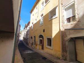 Vente Appartement T1Bédarieux