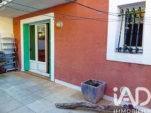 Vente Appartement 3 piècesBédarieux