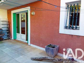 Vente appartement 3 pièces Bédarieux 34
