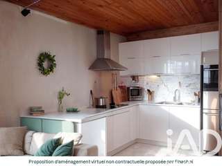 Vente appartement 2 pièces Vente appartement 2 pièces