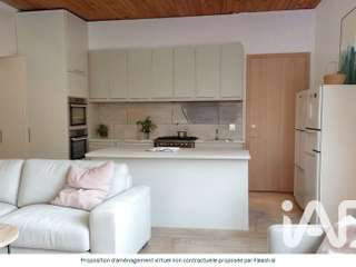 Vente appartement 2 pièces Vente appartement 2 pièces