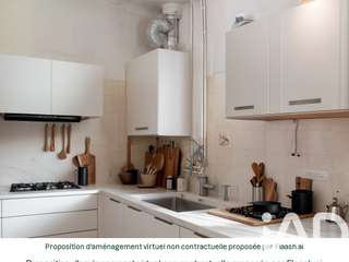Vente appartement 3 pièces Vente appartement 3 pièces
