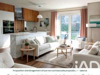 Vente appartement 3 pièces Vente appartement 3 pièces