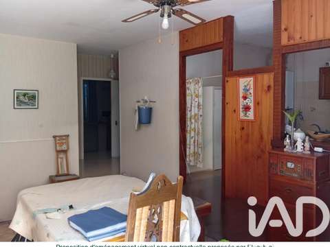 Vente appartement 3 pièces Vente appartement 3 pièces