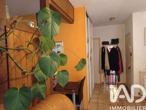 Vente appartement 2 pièces Vente appartement 2 pièces
