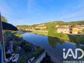 Vente Appartement 2 piècesBédarieux