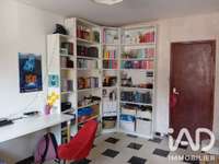 Vente appartement 5 pièces Vente appartement 5 pièces