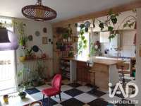 Vente appartement 5 pièces Vente appartement 5 pièces