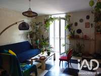 Vente appartement 5 pièces Vente appartement 5 pièces