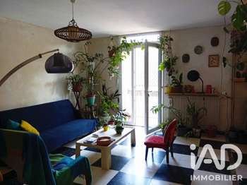 Vente appartement 5 pièces Vente appartement 5 pièces