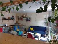 Vente appartement 5 pièces Vente appartement 5 pièces