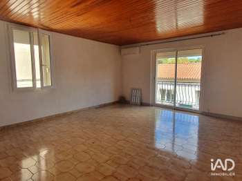 Vente Appartement 3 piècesBédarieux