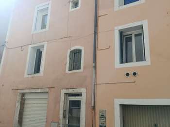 Vente appartement 5 pièces Bédarieux 34