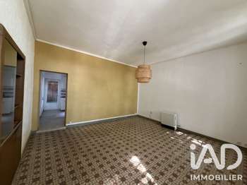 Vente appartement 3 pièces Bédarrides 84
