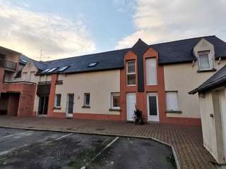 Vente Studio 1 pièce