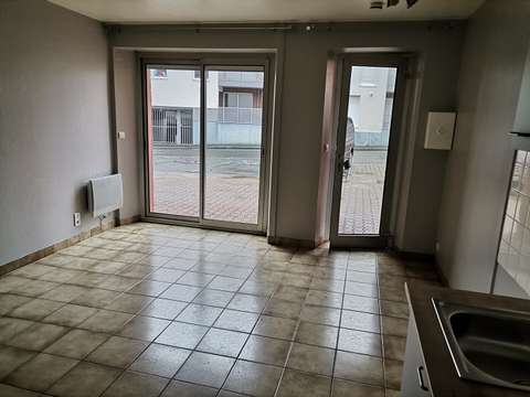 Vente Studio 1 pièce