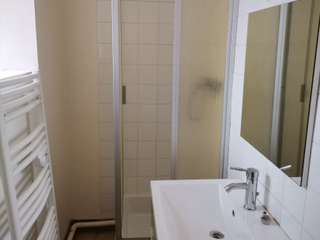 Vente Studio 1 pièce