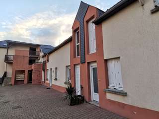 Vente Studio 1 pièce