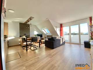 Vente appartement 3 pièces Vente appartement 3 pièces