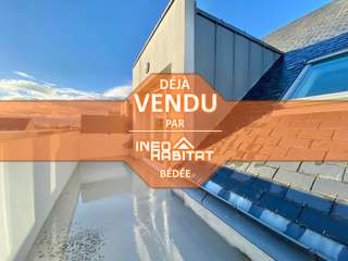 Vente appartement 3 pièces Vente appartement 3 pièces