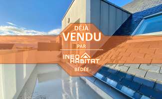 Photo Vente appartement Bédée