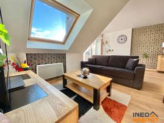 Vente appartement 3 pièces Vente appartement 3 pièces