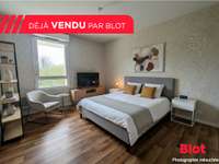 Vente appartement 3 pièces Vente appartement 3 pièces