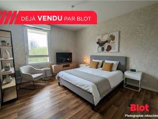 Vente appartement 3 pièces Vente appartement 3 pièces