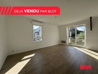 Vente appartement 3 pièces Vente appartement 3 pièces