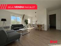 Vente appartement 3 pièces Vente appartement 3 pièces