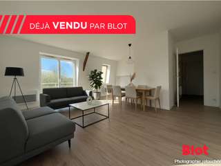 Vente appartement 3 pièces Vente appartement 3 pièces