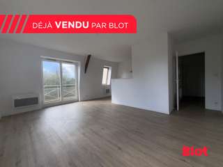 Vente appartement 3 pièces Vente appartement 3 pièces