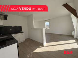Vente appartement 3 pièces Vente appartement 3 pièces