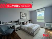 Vente appartement 3 pièces Vente appartement 3 pièces