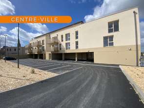 Vente Appartement 2 piècesBédée