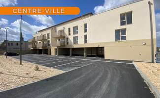 Photo Vente appartement Bédée