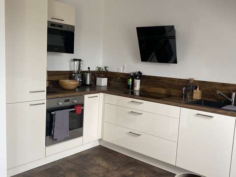 Vente appartement 2 pièces Bédée 35