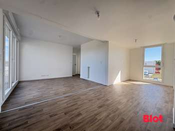 Vente Appartement 3 piècesBédée