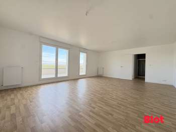Vente Appartement 4 piècesBédée