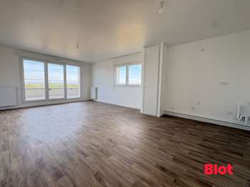 Vente Appartement 4 piècesBédée