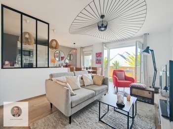 Vente Appartement 3 piècesBédée