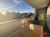 Vente appartement 3 pièces Vente appartement 3 pièces