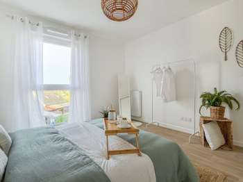 Vente appartement Vente appartement