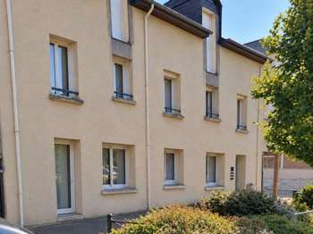 Vente Appartement 2 piècesBédée