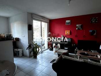 Vente appartement 3 pièces Beg-Leguer-Servel 22
